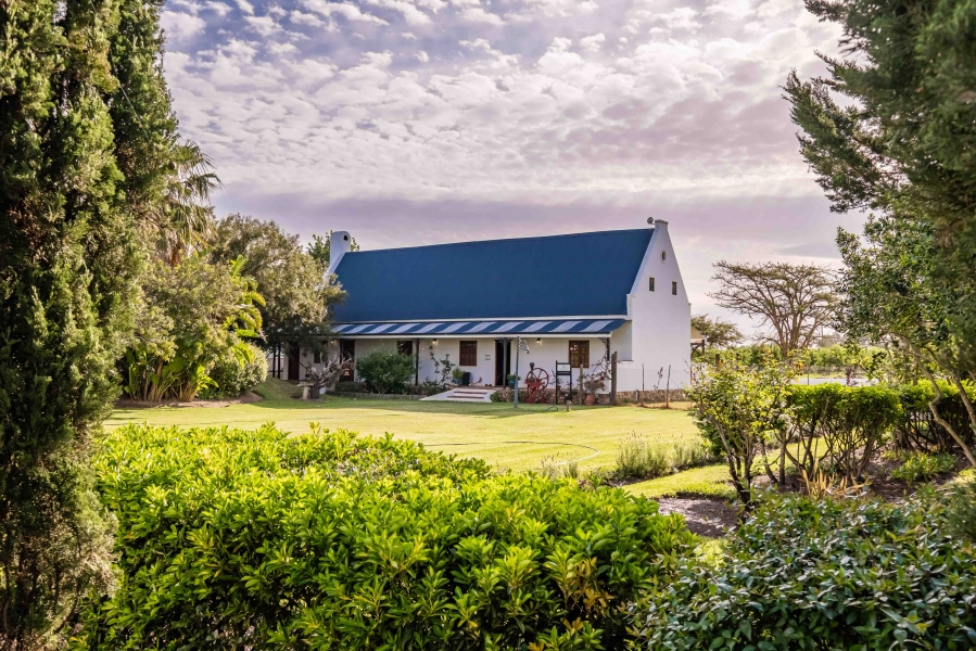 20 Bedroom Property for Sale in Swellendam Western Cape